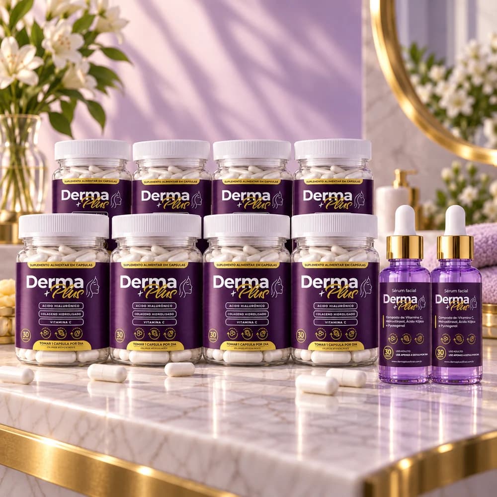Kit Premium · 8 meses