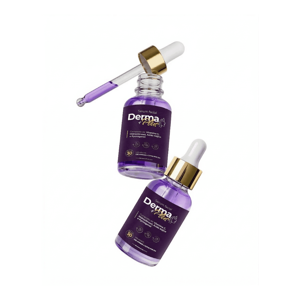 Derma Plus Sérum
