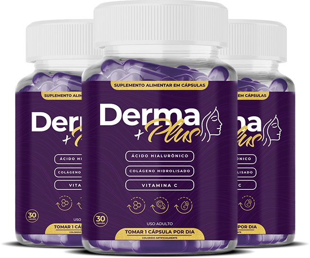 Derma Plus